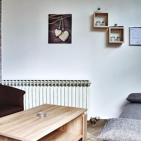 Rooms Fitea Osijek Bagian luar foto
