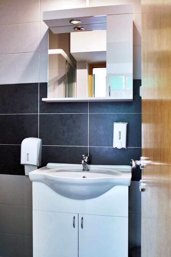 Rooms Fitea Osijek Bagian luar foto