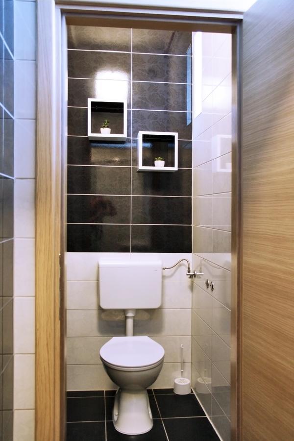 Rooms Fitea Osijek Bagian luar foto