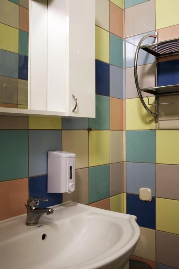 Rooms Fitea Osijek Bagian luar foto